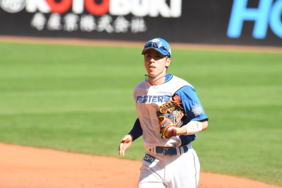 SUMINAFHERO61's tweet photo. #2023年09月10日
#loveFighters
#五十幡亮汰
#sec117
#1列目 https://t.co/etmsPyYIp6