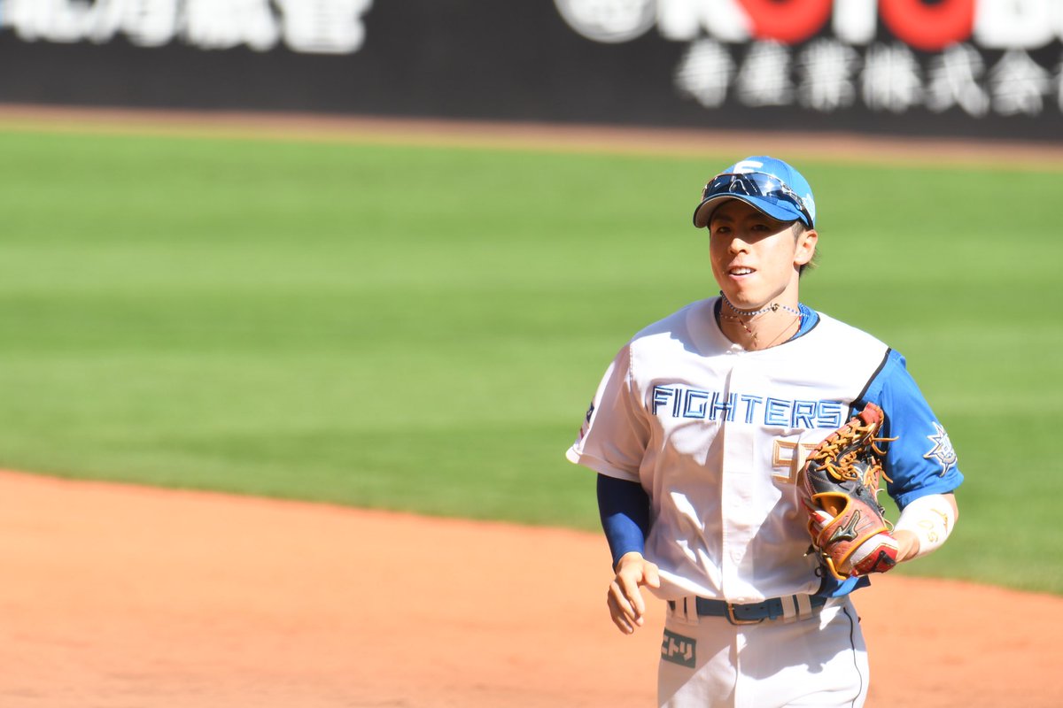 SUMINAFHERO61's tweet photo. #2023年09月10日
#loveFighters
#五十幡亮汰
#sec117
#1列目 https://t.co/etmsPyYIp6