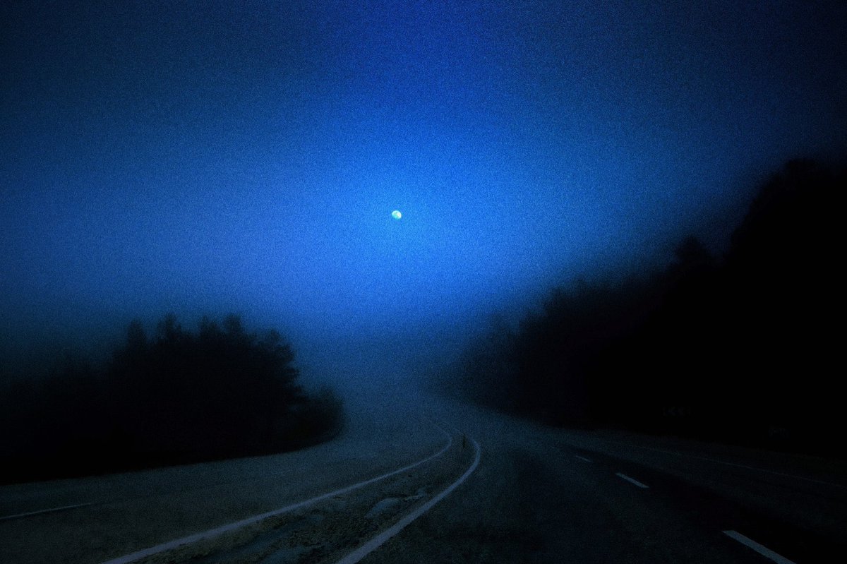 I can almost see you