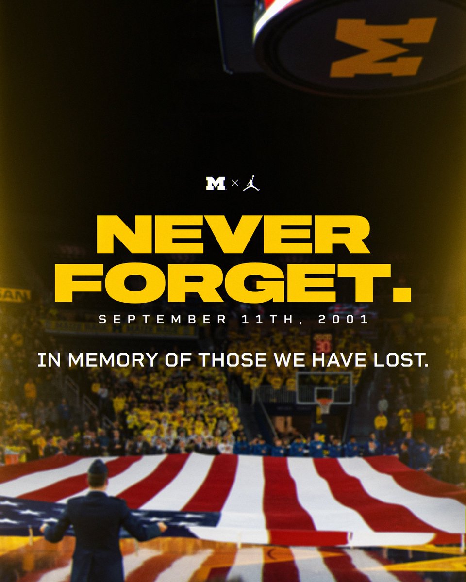 We will always remember. 🇺🇸