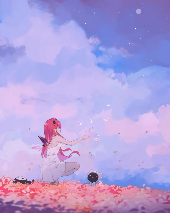 Delight #IRySart 