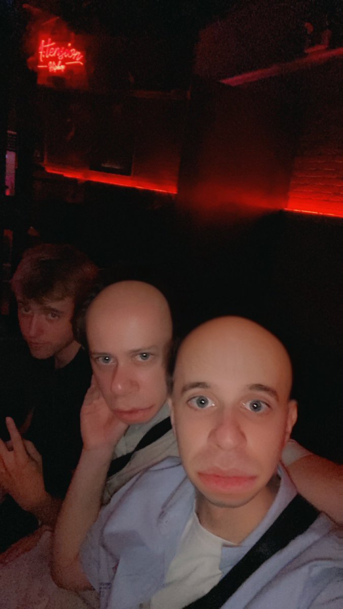 Korean Bootcamp going well