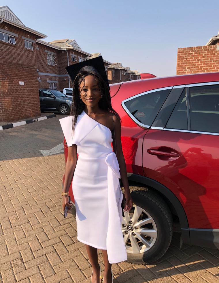 So i did a llittle thing and became a pharmacist