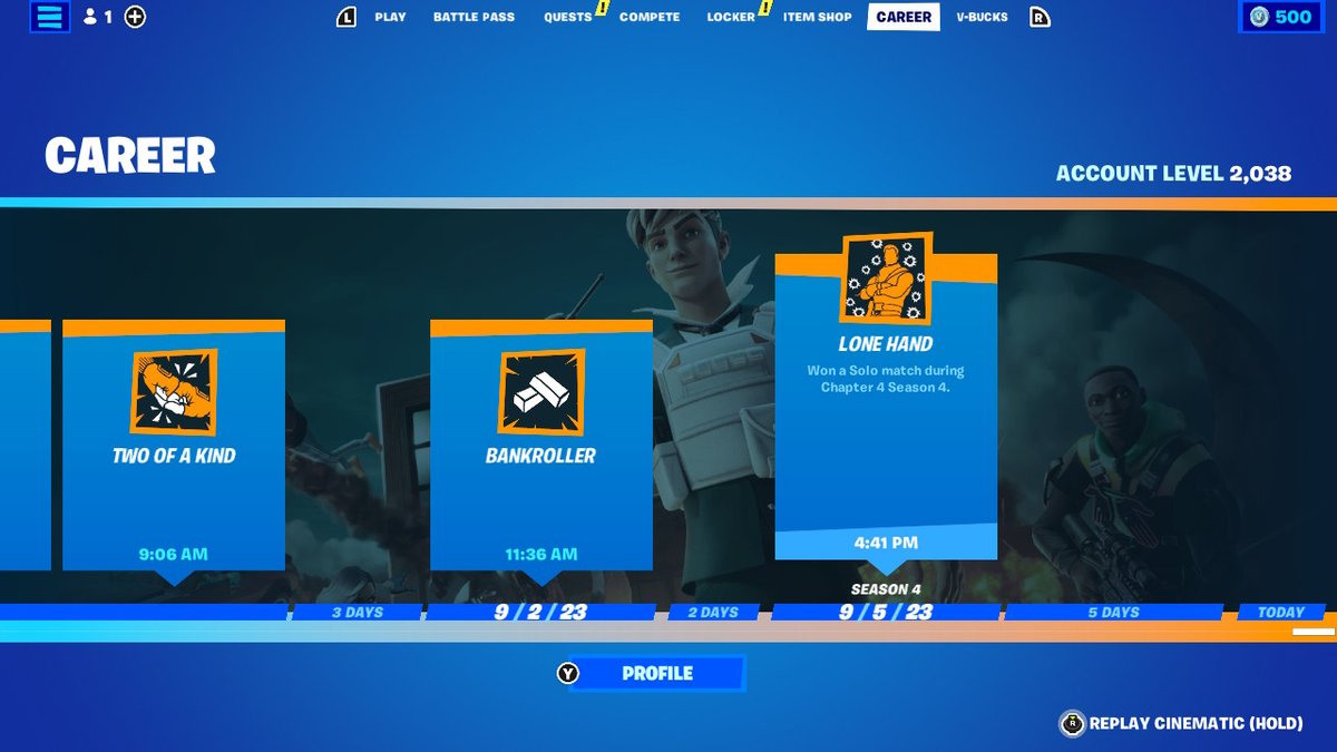 choicemimilf's tweet photo. #FNCreate #GG #Fortnite #friendcodes #Fortnite https://t.co/p9vC3x1Yen