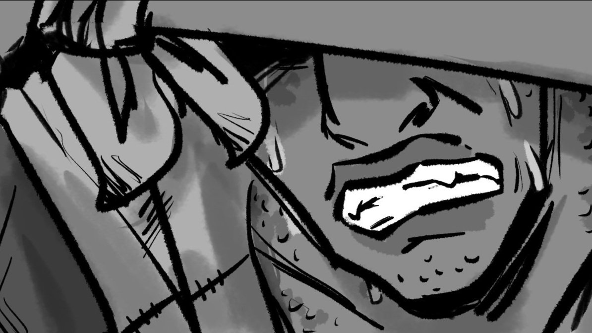 The Legends of Kaihamour tweet media