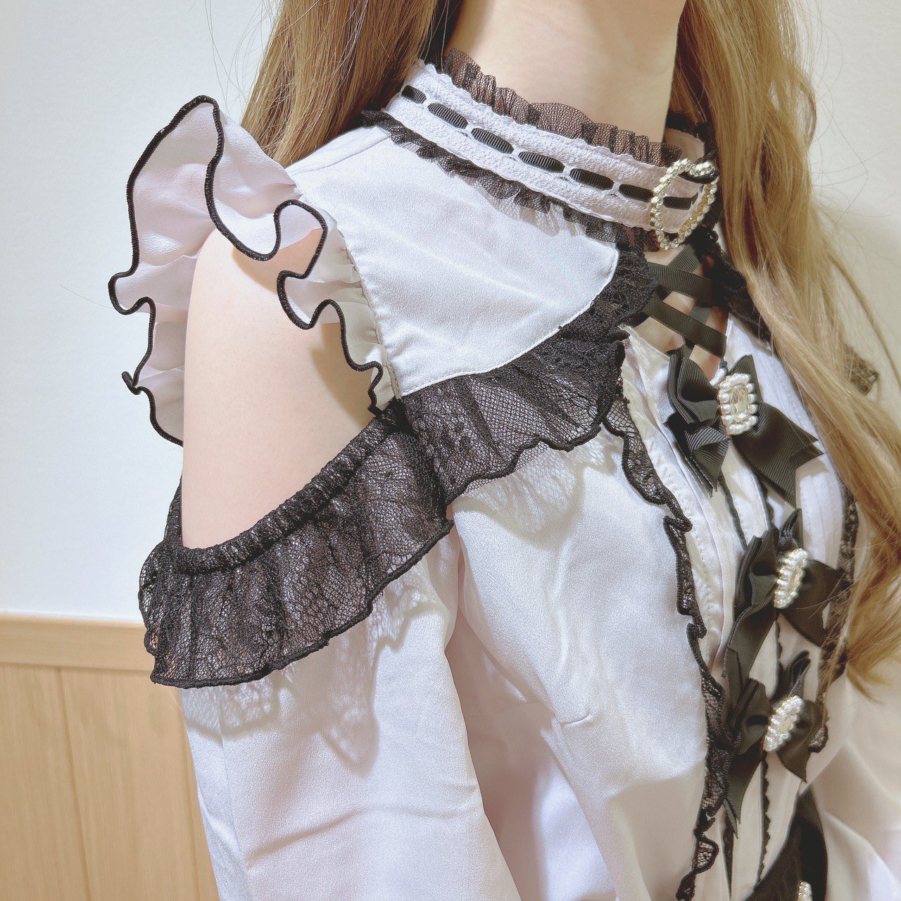 LIZ LISA on X: LIZ LISA on X: