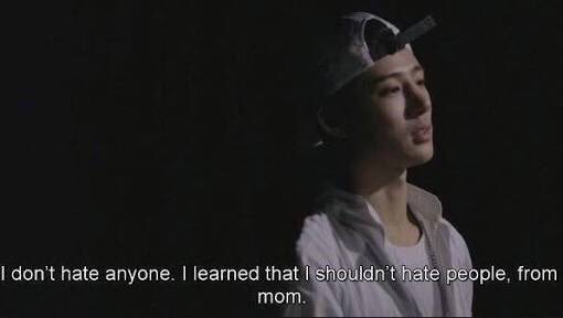 dieem131's tweet photo. One of the things I learned from hanbin that change my perspective in life ✨ thank you for making me a better person loveyou @shxx131bi131 https://t.co/uvlYWhisxe