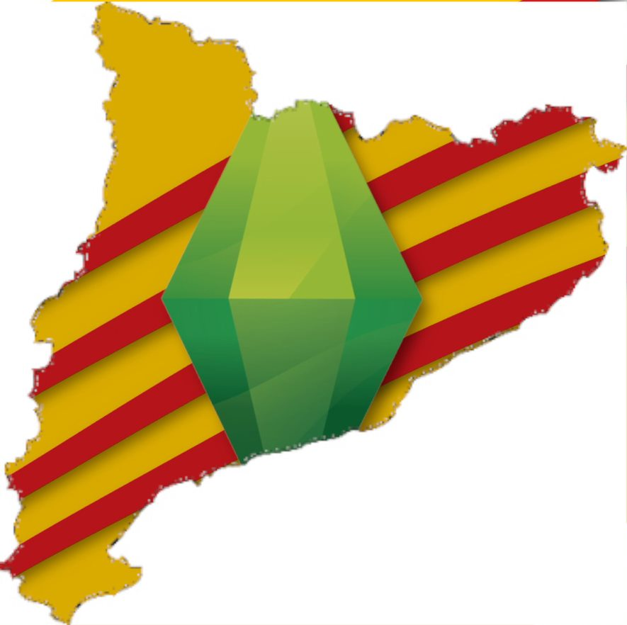 simsaddictes's tweet photo. A #simsaddictes avui estem de DOBLE celebració!
Un grupet de simsaddictes que ens coneguerem durant el confinament FA 3 ANYS QUE INICIAREM AQUEST PROJECTE i decidirem crear una comunitat #simmer en català que NO HA ATURAT DE CRÉIXER!🥳🥳 FELIÇ DIADA!
#aniversari #3anys #diada https://t.co/Adw9V1w1NM