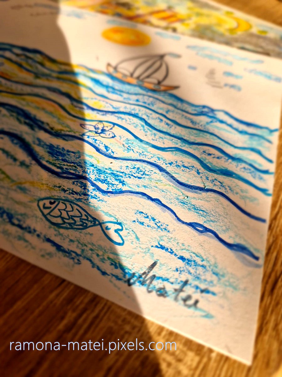 RamonaMateiArt's tweet image. New additions coming up to my Naifs Collection.
shorturl.at/dPZ34
Stay tuned!

#naif #paintings #naiveart #joy #happy #enjoy