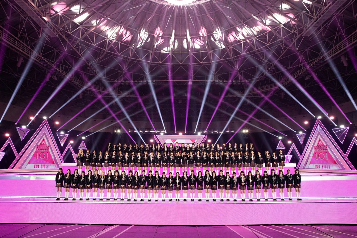 101starsx's tweet photo. เธรดสรุป #PRODUCE101JPTHEGIRLS เท่าที่รู้①
・วงเดบิวต์มี11คน เป็นวงถาวร
・ดูแลโดย LAPONE Entertainment ค่ายร่วมระหว่าง Yoshimoto ของญี่ปุ่นกับ CJ ENM ของเกาหลี
・ผู้เข้าแข่งขันต้องอายุ15ปีขึ้นไป และจบการศึกษาภาคบังคับแล้ว ไม่จำกัดเชื้อชาติ+สัญชาติ ตอนสมัครต้องไม่ติดสัญญาค่ายอื่น https://t.co/hKSDS2i6bR