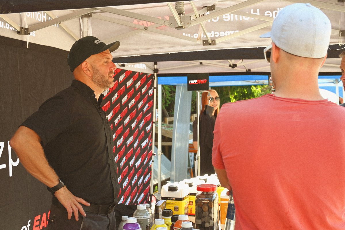 colliercatch's tweet photo. Azpects began in 2009 in Ipswich, Suffolk. Two founding directors discovered an innovative product which they knew could benefit landscapers 🌭#BuildWithColliers / @AzpectsLtd https://t.co/af6x8NQ4km