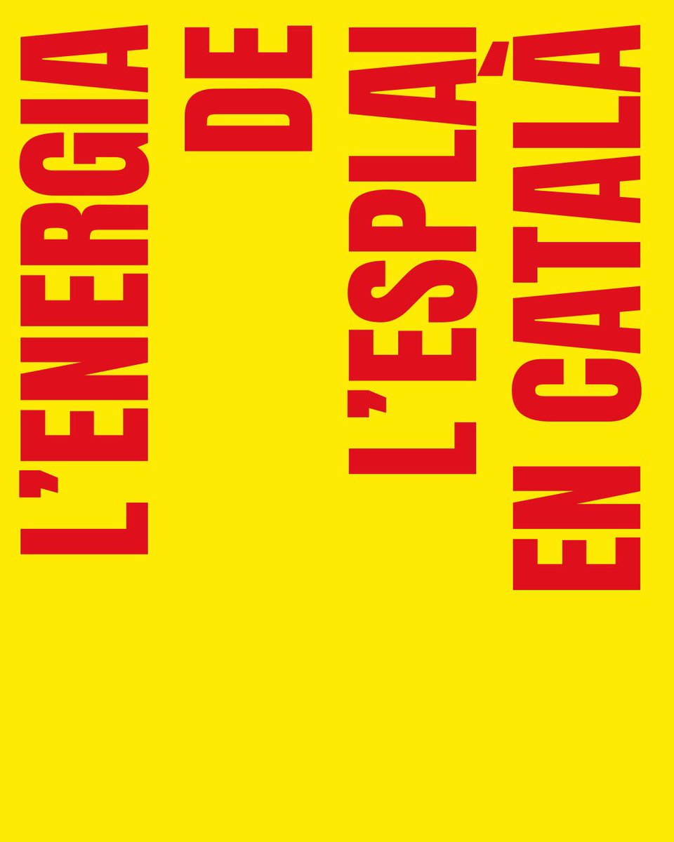 Esplai Esclop tweet media