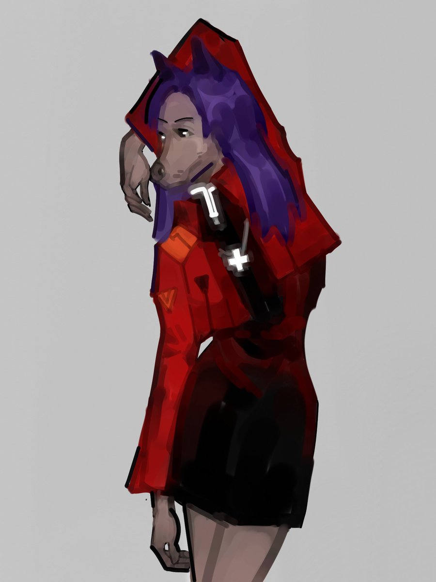 feefuu's tweet photo. Good news, I fixed my phone. I hope it doesn't break again😭 Anyway, I drew the furry version of Misato:)) #furry #furryart #furryartwork #furries #Evangelion #Fanarts #misota pls rt😭 https://t.co/SZgKD8kO57