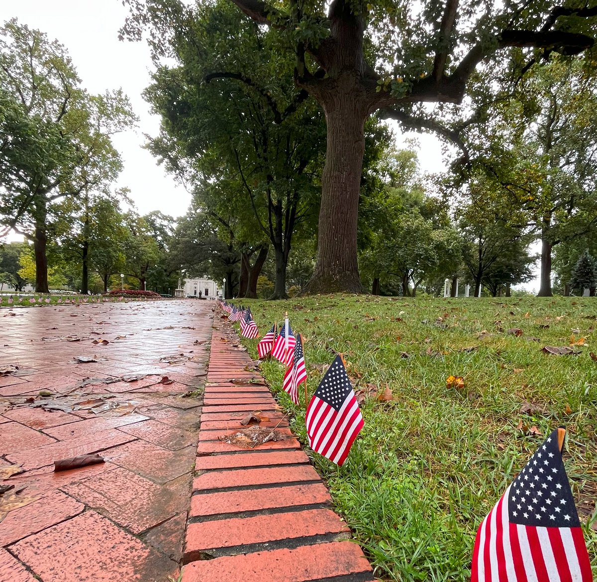 We honor. We remember. We never forget.

#GoNavy