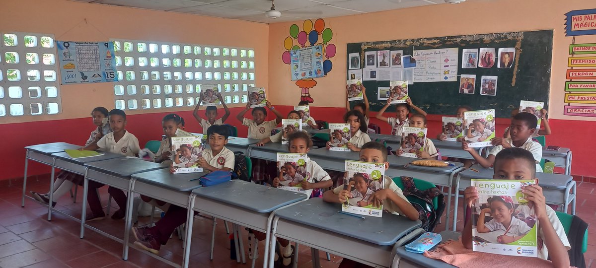 dilimibe's tweet photo. @PTA_Colombia 
Porque nuestros niños merecen una educación de calidad. https://t.co/chmnt05g4A