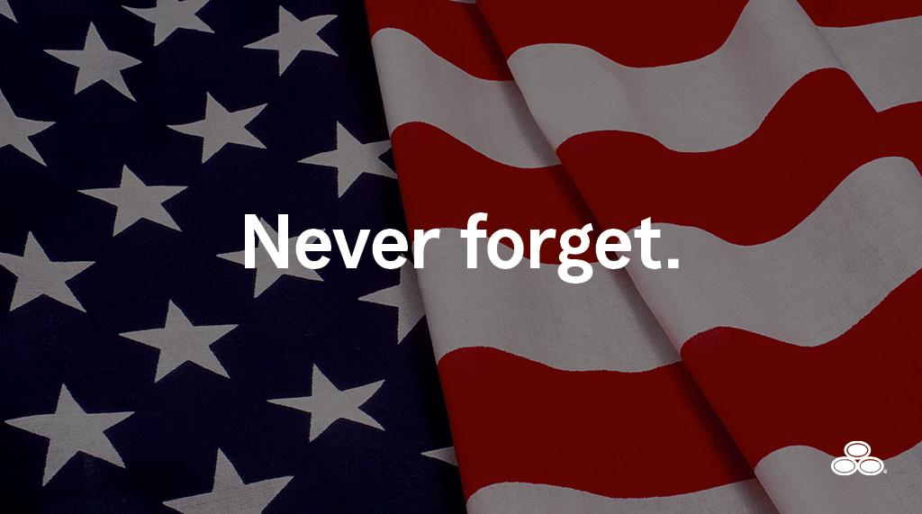 StateFarmJean's tweet image. More than 20 years later, many of us remember 9/11 like it was yesterday. As we reflect on a time of immense loss, I encourage us all to keep the American spirit of resilience alive.