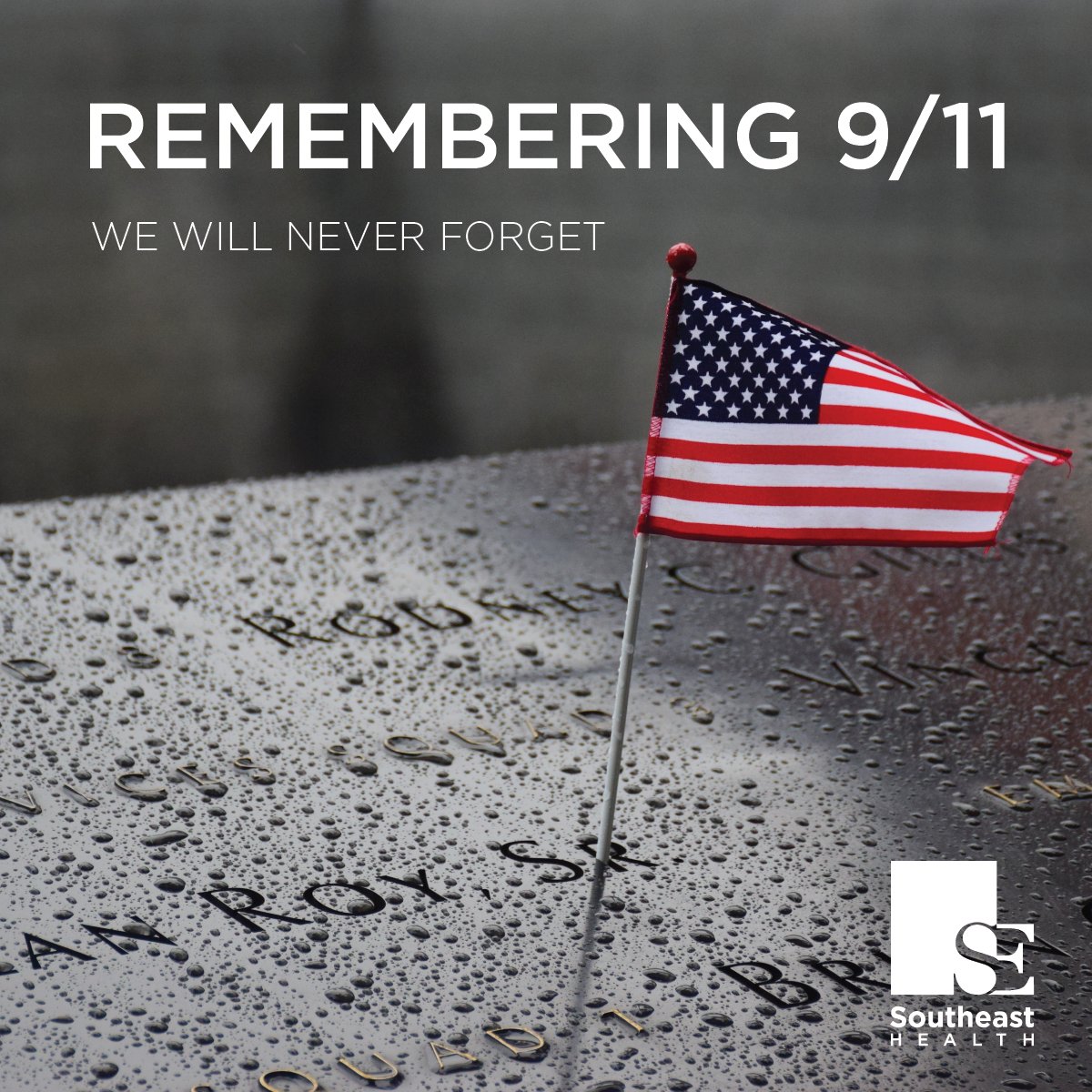 Southeast Health tweet media