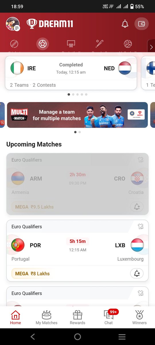 Suman9522's tweet photo. Join Telegram channel for Grandleague and Small League teams.... 

https://t.co/rp1rHfAqkp

#ViratKohli
#September11 
#INDvPAK 
#bbtvi 
#PAKvIND 
#earthquake 
#nifty50 
#Dream11 
@ashwinravi99 
@CricInformer 
@mohunbagansg 
@virendersehwag 
@imVkohli https://t.co/nG4IcFiMbk
