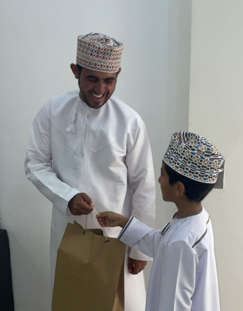 مدرسة عهد النهضة tweet media