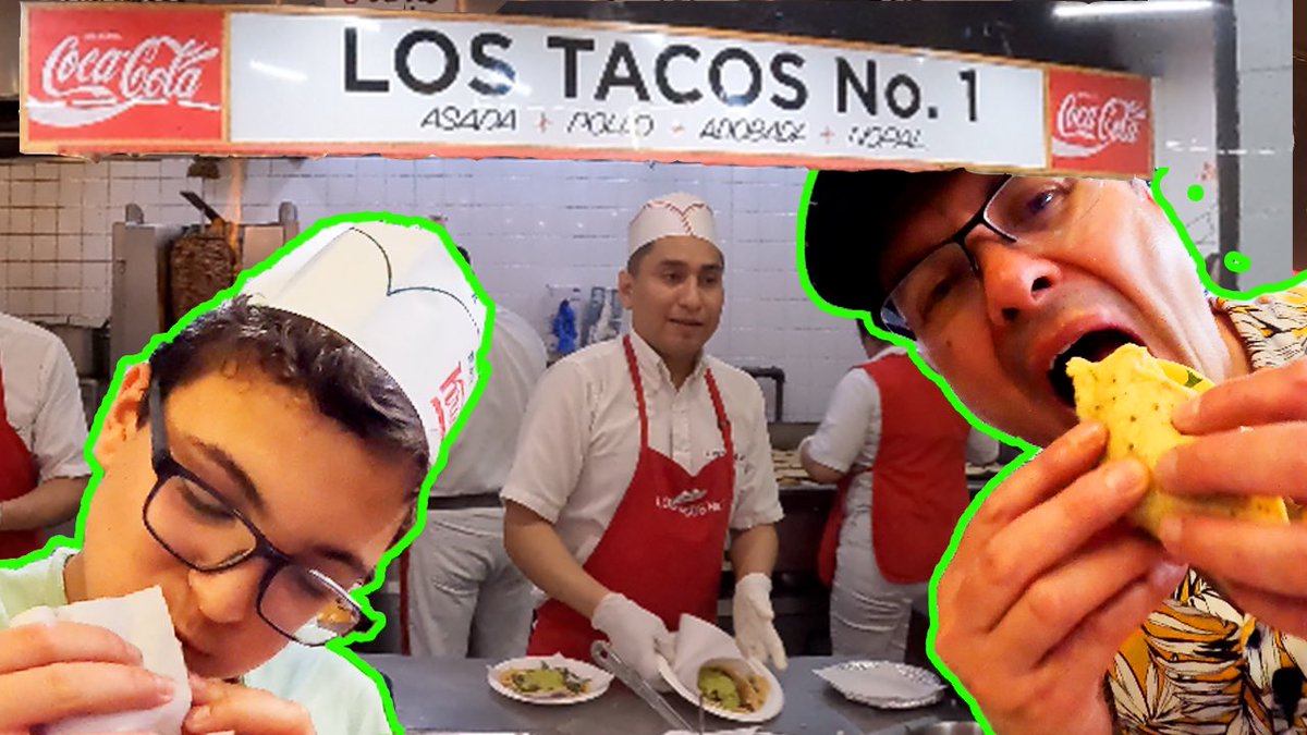 New TravelDog #NewYork #vlog #tacos #centralpark #krispykreme - find the vid here - linktr.ee/robertdunt