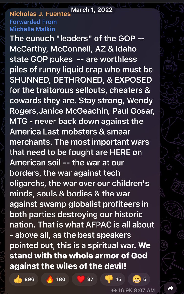 ChristaHazel's tweet image. Never forget there are extremist agendas that question &amp;amp; discredit 9/11. They create provocative click bait content for crypto tips then rinse &amp;amp; repeat. Groups like @KCRCC underwrite the #AFPAC disinfo machine rhetoric, solely to divide Idaho and conquer. It’s shameful. 🇺🇸