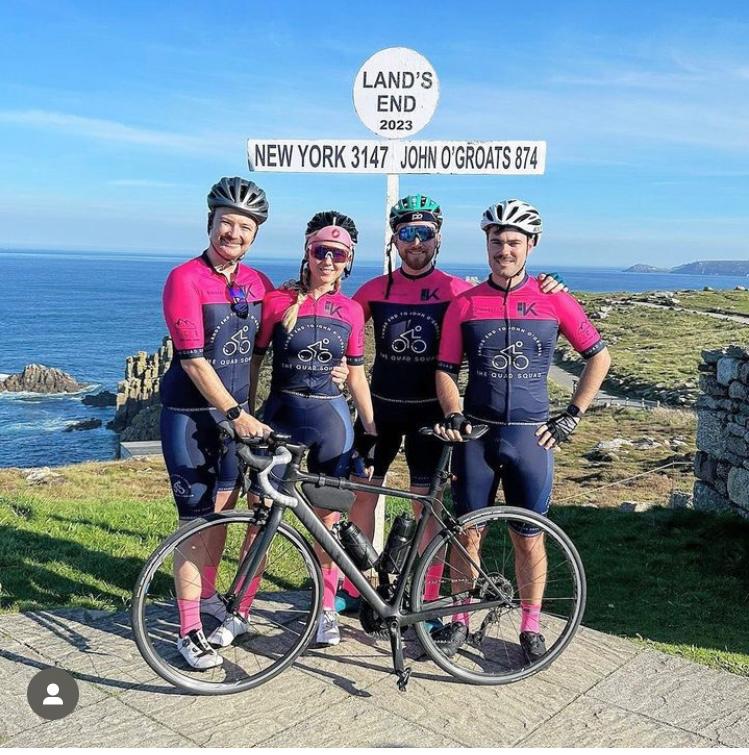 Cancer Research UK in Scotland tweet media