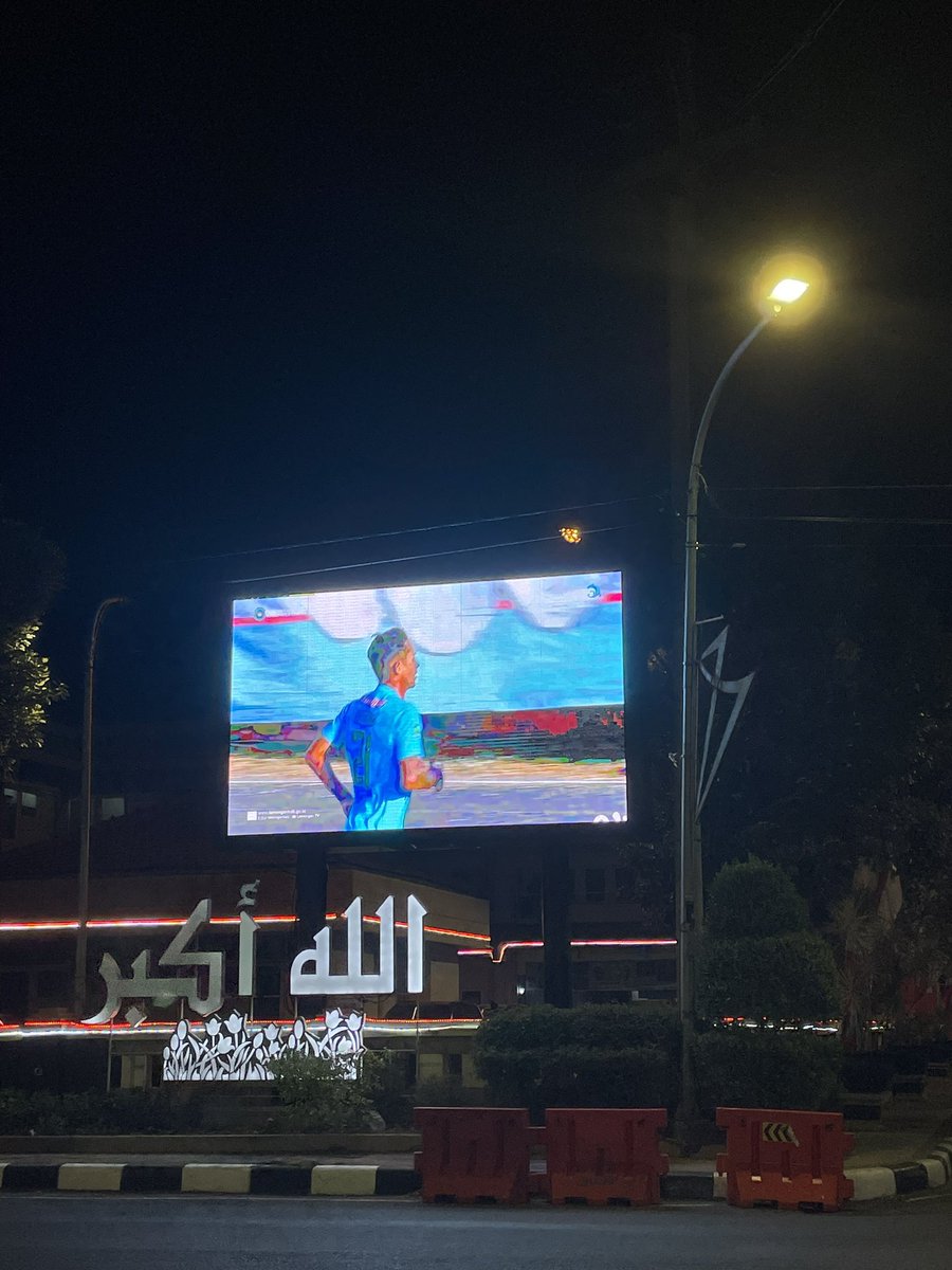 Mantap <a href="/PerselaFC/">PerselaFC</a>