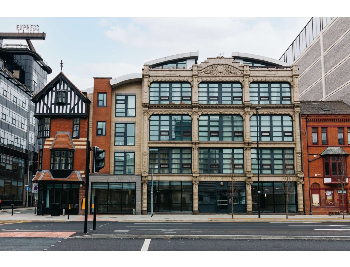 We're hard at work building our brand new shop, <a href="/SocialRefugeMCR/">SocialRefuge</a> (GO FOLLOW)

Get ready for a space like no other - a huge bookshop, coffee house, and bar rolled into one!

Mark your calendars! We soft open on October 3rd, and are planning an epic weekend launch celebration.