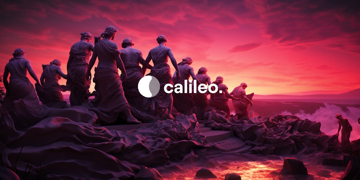 Artinkson's tweet photo. 28 wallpapers and banners for your @calileo app.
Download the high quality version here:
https://t.co/0S3vWsPGvB
You can also buy the NFT if you want to own it.
https://t.co/hUaAUSADjR
#MultiversX #Calileo #wallpapers #Banners #BuiltOnMultiversX #Ethos https://t.co/Blg8TdDFDn