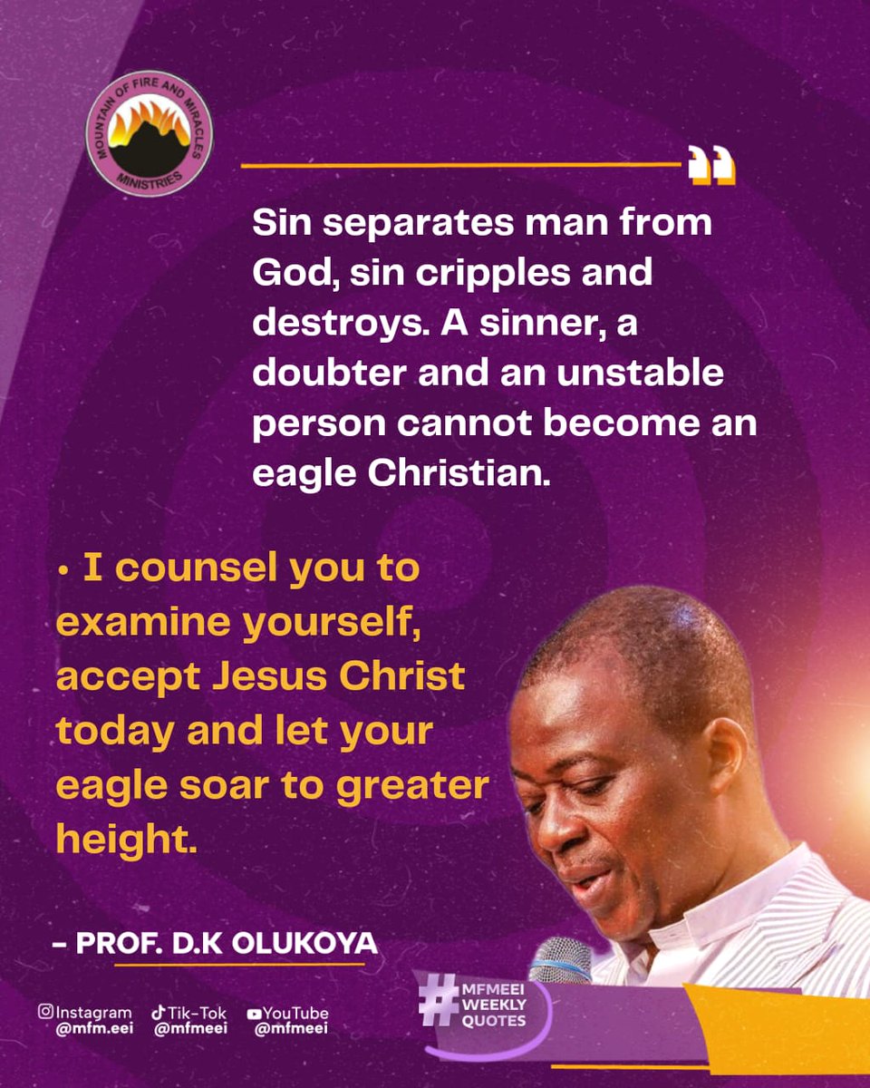 elvgg_2000's tweet photo. "For the wages of sin is death; but the gift of God is eternal life through Jesus Christ our Lord." - Romans 6:23  

#jesusislord https://t.co/o0eJeNWXRs