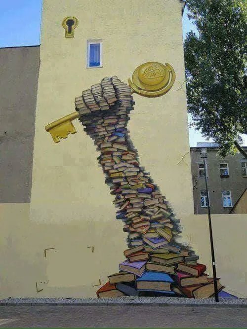 LiteracyTexas's tweet photo. How would you caption this image?
#LiteracyTransforms https://t.co/zugbEQHGug