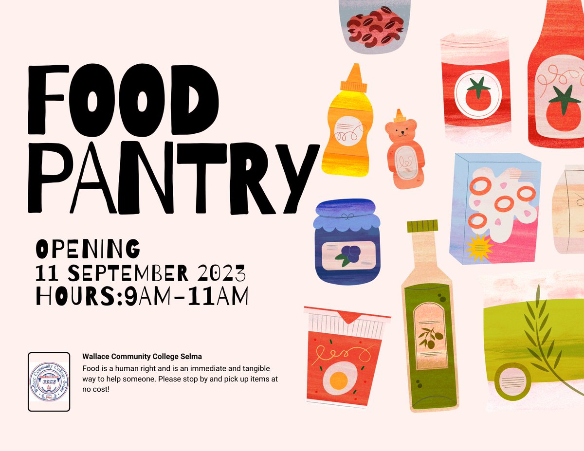 WCCS (@wccselma) on Twitter photo 