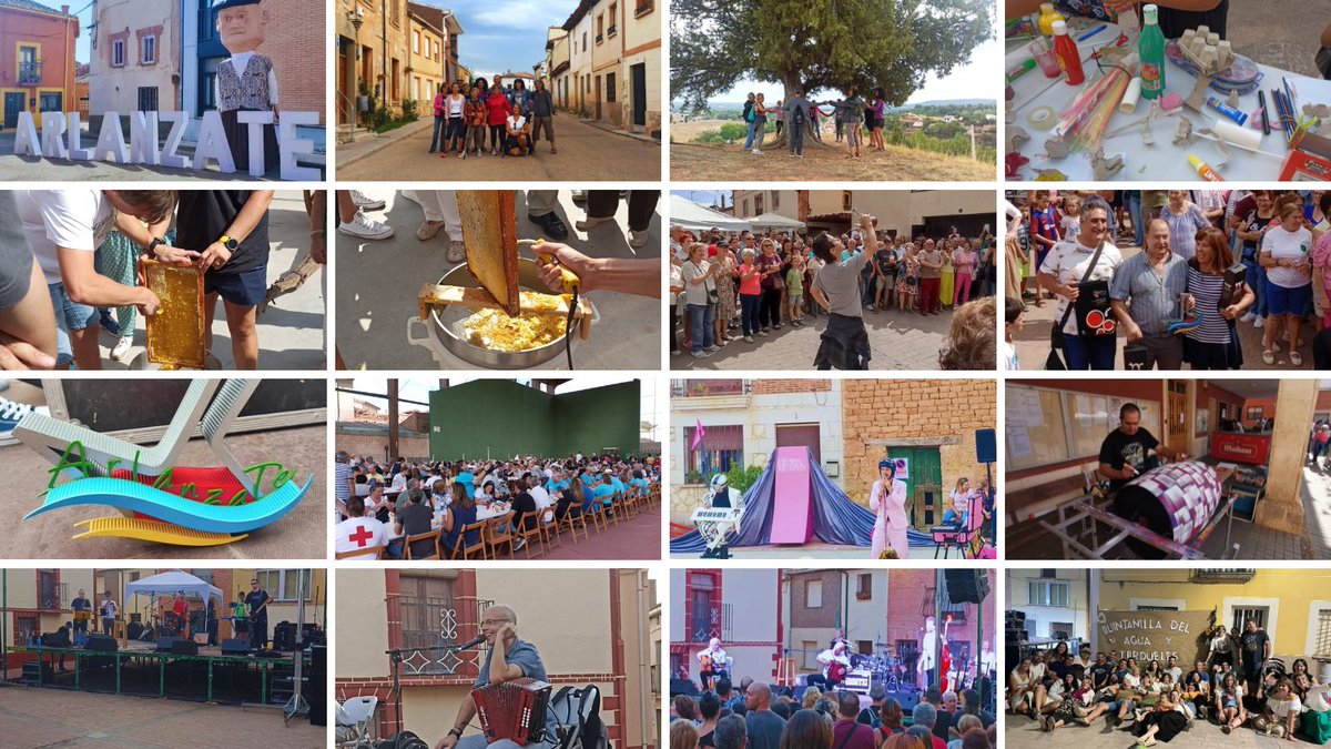 Arlánzate tweet media