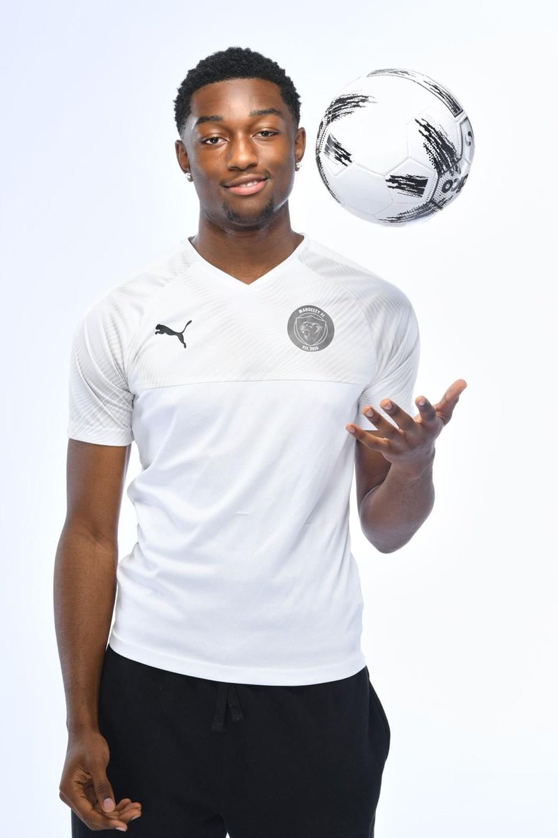 FcMandeezy's tweet photo. Ready for the season ✍🏼 https://t.co/sB32jdJ53s