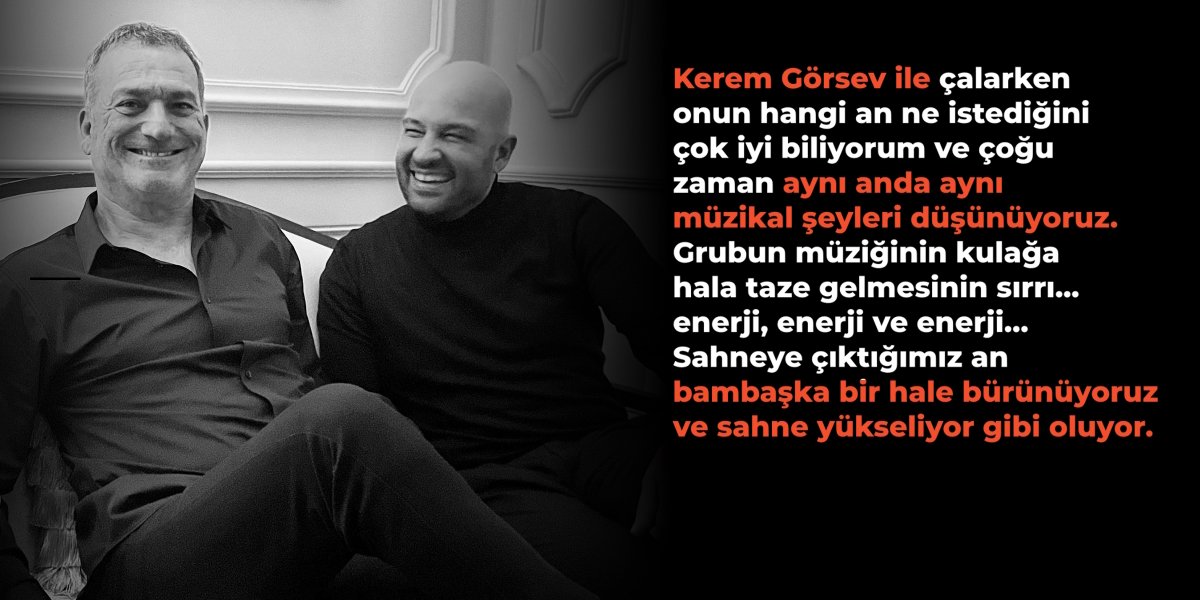 RÖPORTAJ: Ferit Odman'la caz ve ötesi.
darkbluenotes.com/ferit-odman-il…
*
<a href="/KenanDogulu/">Kenan Doğulu</a> <a href="/SezenimDerki/">Sezen Aksu</a> <a href="/FazilSayMusic/">Fazıl Say</a> <a href="/serenadbagcan/">serenad bagcan</a> <a href="/KeremGorsev/">Kerem Gorsev</a> <a href="/CMYLMZ/">Cem Yılmaz</a> <a href="/yektakopan/">Yekta Kopan</a> <a href="/seslerdenizi/">Turgay Yalçın 󠁄󠁄</a> <a href="/feritodman/">Ferit Odman</a>