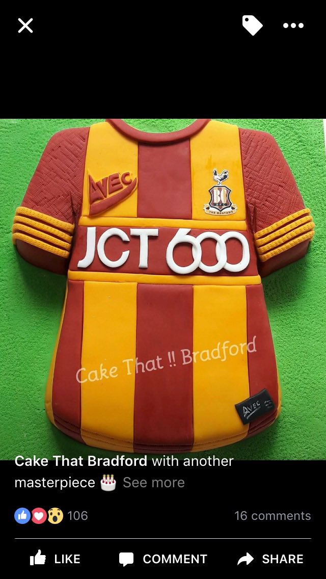 chris_heracles's tweet photo. @bantamsbanter https://t.co/gdoeEanyRp