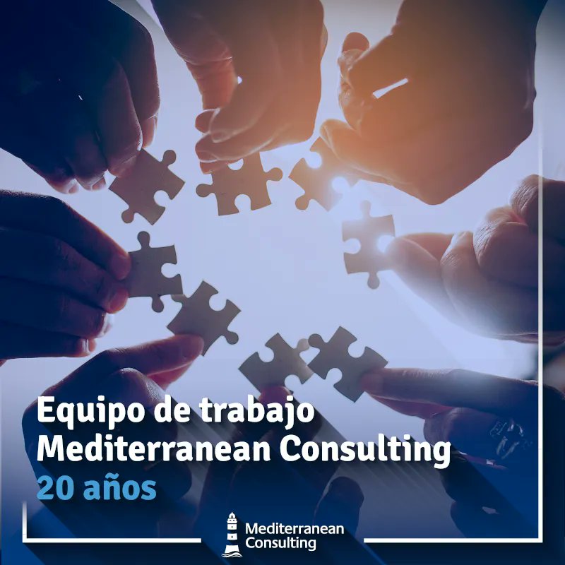 medconsult_bcn's tweet photo. Nos enorgullece celebrar nuestro vigésimo aniversario, un logro alcanzado gracias al esfuerzo, la motivación y  la perseverancia de nuestro equipo, siempre comprometido con la innovación. Descubre más sobre nuestra empresa y sus proyectos en la website https://t.co/hcsvCWcg1k https://t.co/yPpD0yFjF9