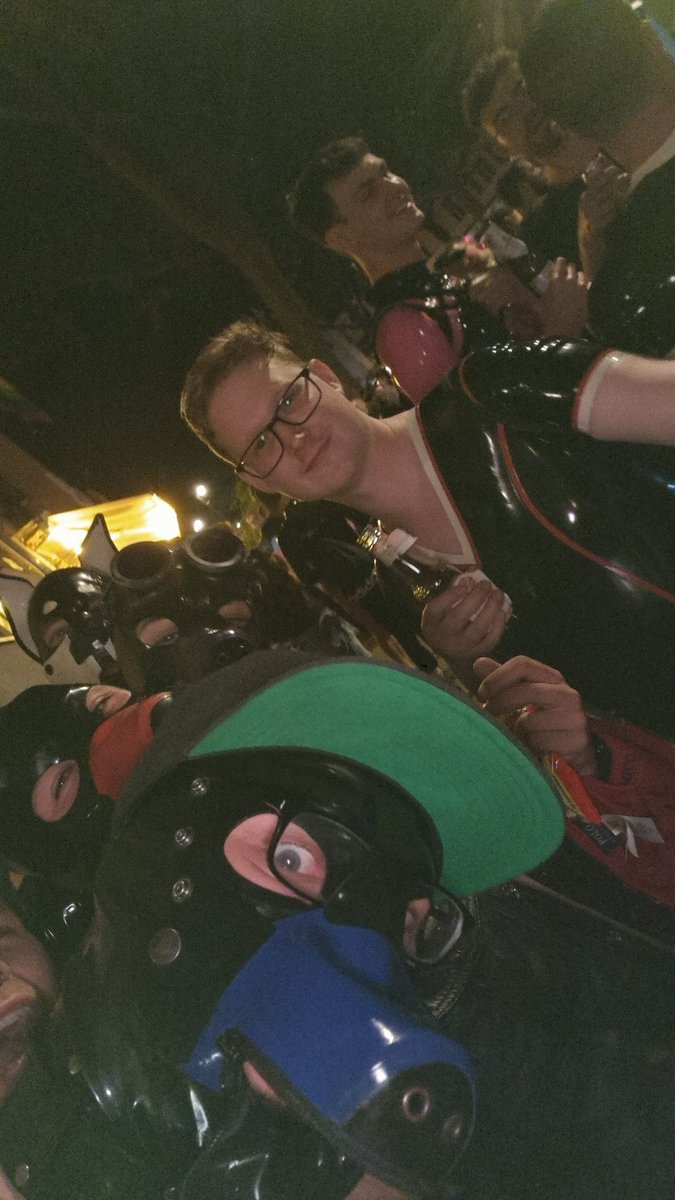 Juno (Bark Gimpson) 🔜 Darklands 26 tweet media