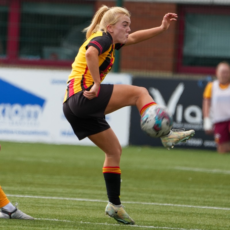 41SportsMedia's tweet photo. 📸 Partick Thistle v Mothewell

Full match gallery available now

@ThistleWFC @SWPL