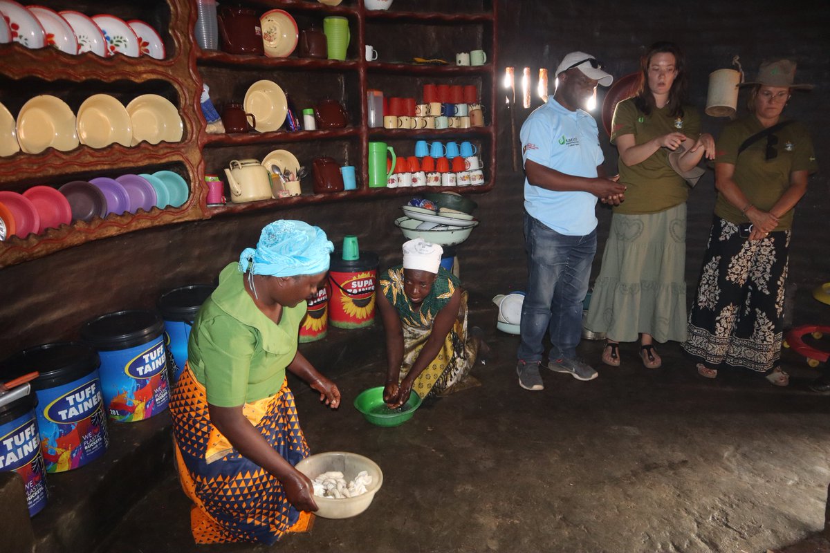 The Utariri Programme tweet media