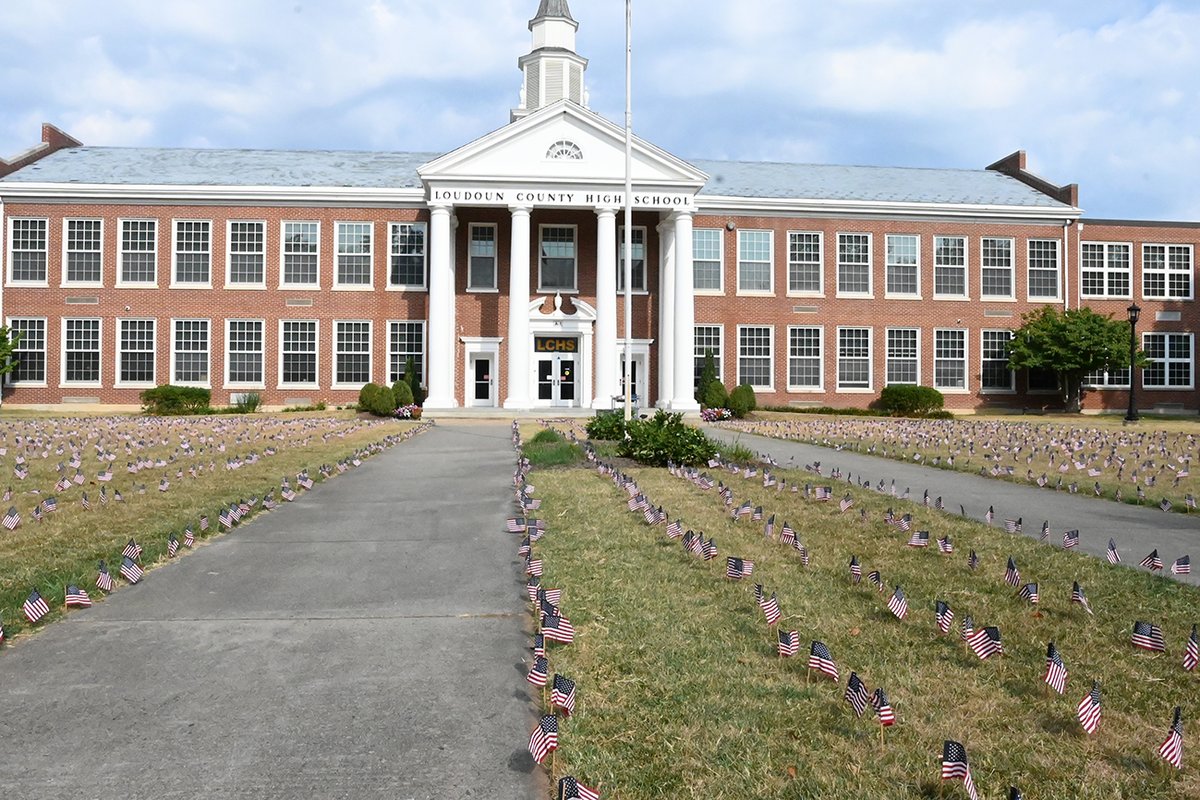 LCPS News tweet media