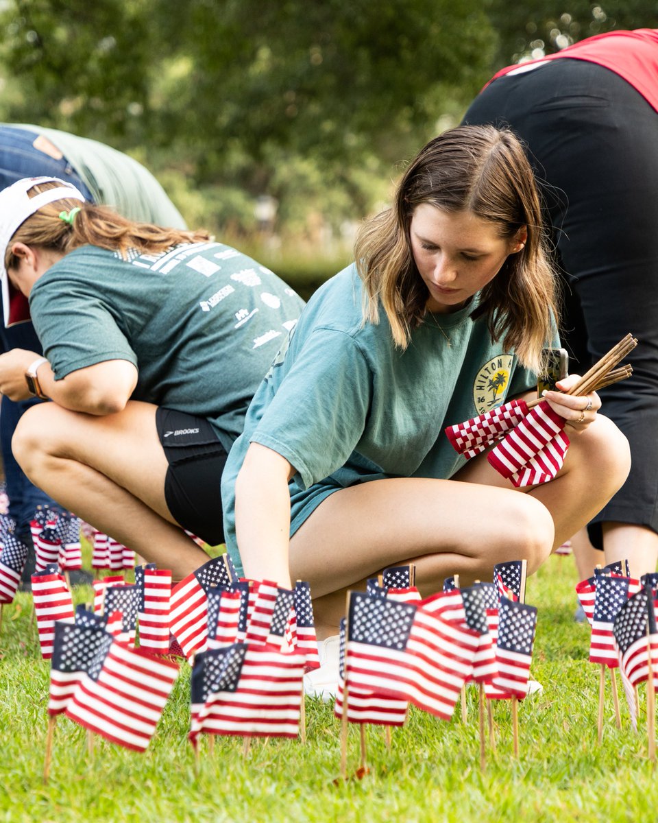 USC Veterans Alumni Council tweet media