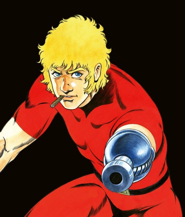 C'est avec une peine immense que nous apprenons la mort du grand Buichi Terasawa, auteur de Cobra. 
Il avait 68 ans.