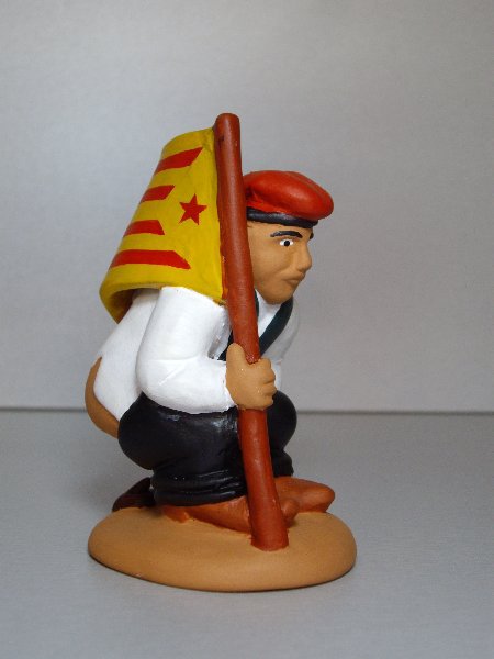 Bona #DiadaNacionaldeCatalunya a tothom!!! Visca el #Caganer i visca #Catalunya!!!    

#Diada2023 #DiadaNacional2023 #DiadaNacional #Diada #DiadadeCatalunya #11S2023 #11Setembre2023 #11Setembre 

📸 <a href="/CaganersDCaldes/">Caganers de Caldes</a> terrisseriadecaldes.blogspot.com