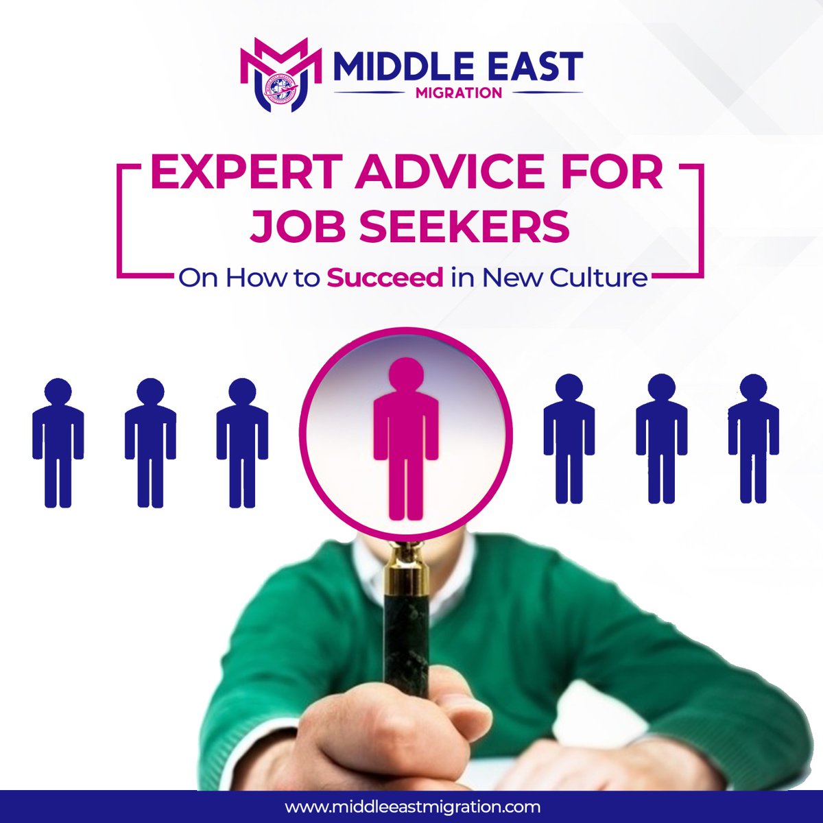 ✈️ Are you start on a new career journey in a different cultural setting? 🤝 
.
.
.
#middleeast #middleeastimmigration #immigration #abroadmigration #dubai #immigrationconsultants #immigrationservices #visaconsultants #jobs #workinabroad #abroadworkpermit