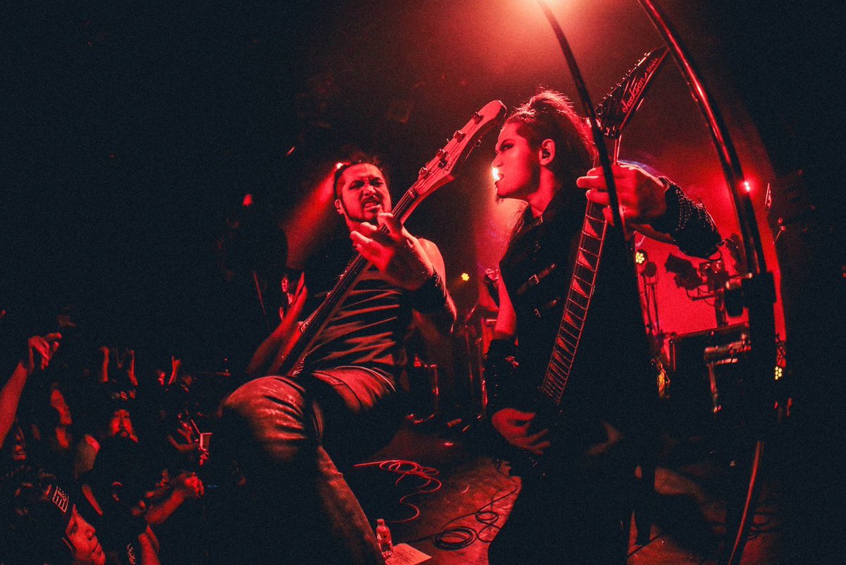 kim0523's tweet image. 2023.09.09 代官山UNIT
ありがとうございました

hair&amp;amp;makeup by @mayu__nara 
photo by @jvnphoto168 
#icdd #imperialcircusdeaddecadence