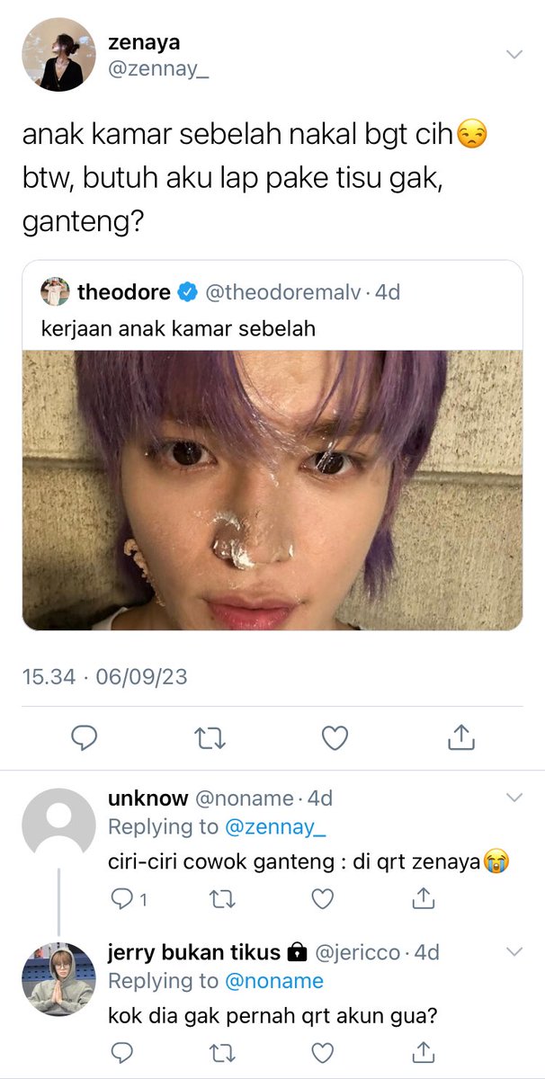 smollystar's tweet photo. artis haus validasi
——
jaehyun few tweets au https://t.co/RzwIcu9dKA
