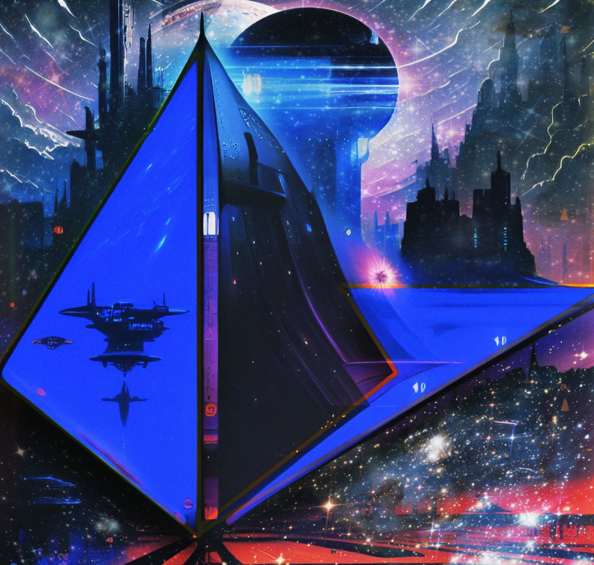 bbyron's tweet image. The future is here #onLoopring 💙