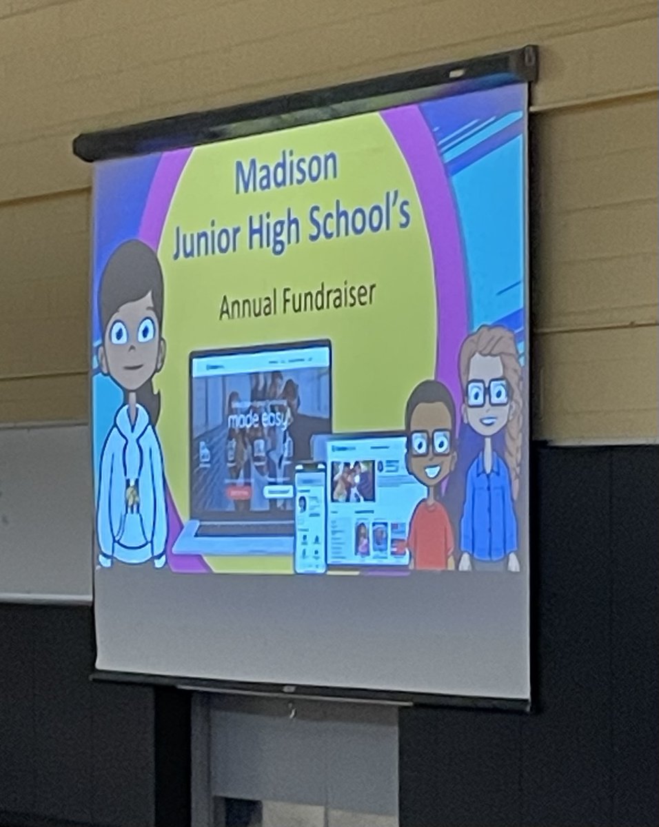 MJHS203 tweet media