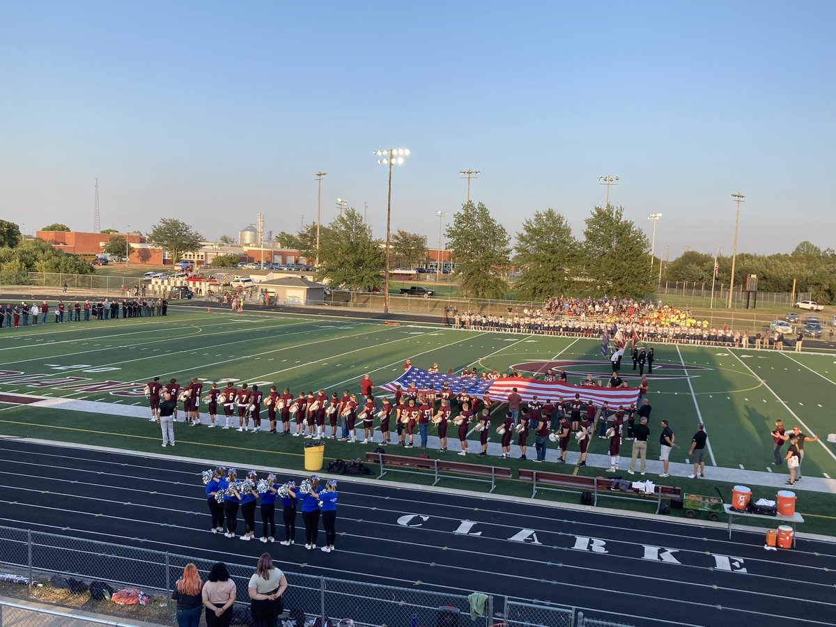 Derek Van Blarcom tweet media